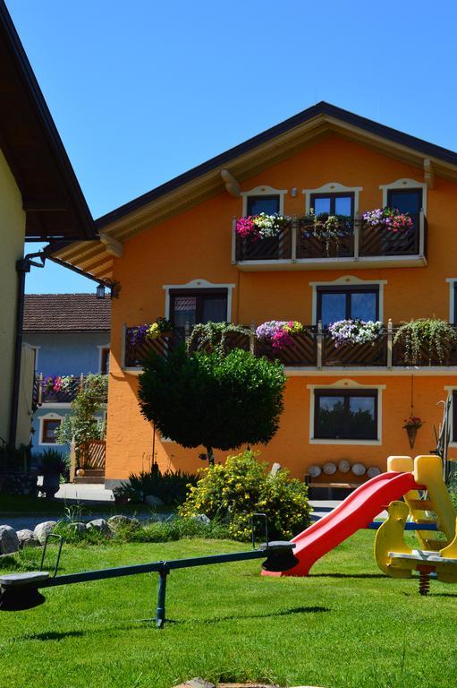 Pimperlhof Villa Franking Exterior foto