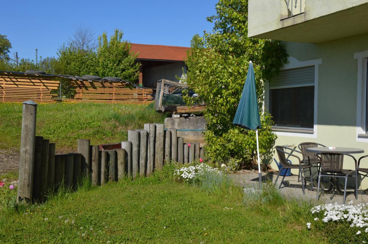Pimperlhof Villa Franking Exterior foto